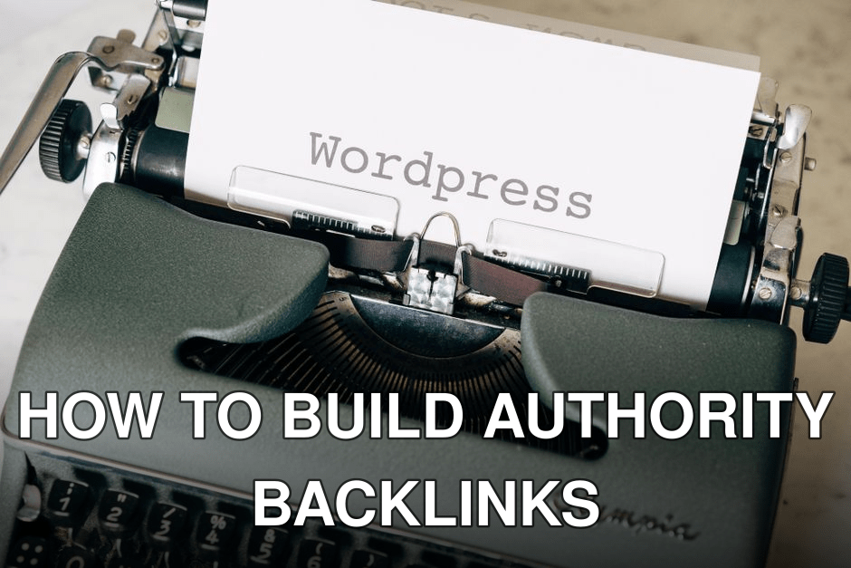 Close-up of a vintage typewriter with a paper displaying 'Wordpress' in retro style.