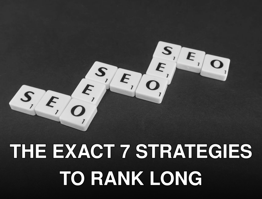 SEO spelled with Scrabble tiles on a black surface, representing search engine optimization concepts.
